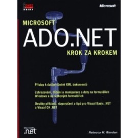 MS ADO.NET