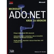 MS ADO.NET - cena, porovnanie