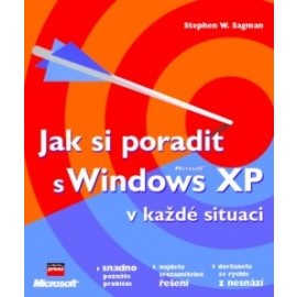 Jak si poradit s Microsoft Windows XP v každé situaci