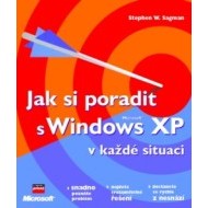 Jak si poradit s Microsoft Windows XP v každé situaci - cena, porovnanie