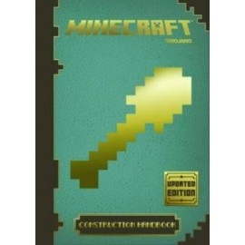 Minecraft Construction Handbook Update
