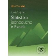 Štatistika jednoducho v Exceli - cena, porovnanie