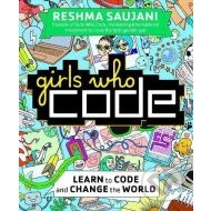 Girls Who Code - cena, porovnanie