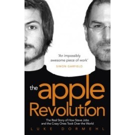 The Apple Revolution