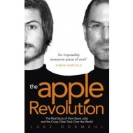 The Apple Revolution - cena, porovnanie