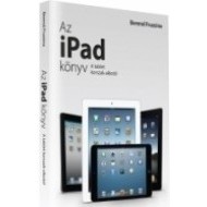Az Ipad könyv - cena, porovnanie