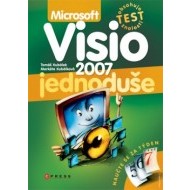 Microsoft Visio 2007 - cena, porovnanie