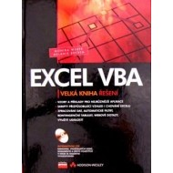 Excel-VBA - cena, porovnanie