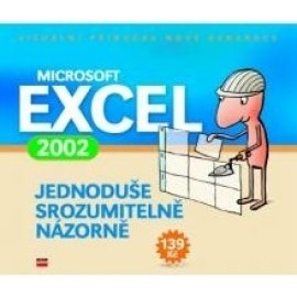 Microsoft Excel 2002