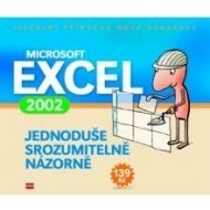 Microsoft Excel 2002 - cena, porovnanie