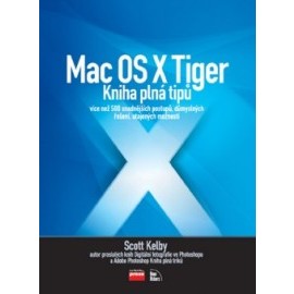 Mac OS X Tiger