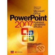 Microsoft Office PowerPoint 2007 - cena, porovnanie