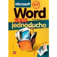 Microsoft Word Jednoducho - cena, porovnanie