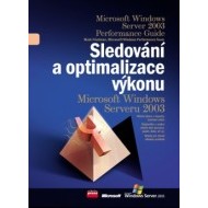 Sledování a optimalizace výkonu Microsoft Windows - cena, porovnanie
