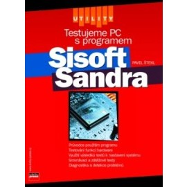 Sisoft Sandra - Testujeme Pc