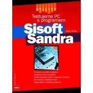 Sisoft Sandra - Testujeme Pc - cena, porovnanie