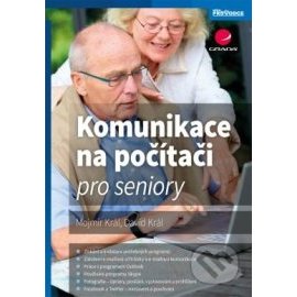 Komunikace na počítači pro seniory