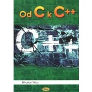 Od C k C++ - cena, porovnanie