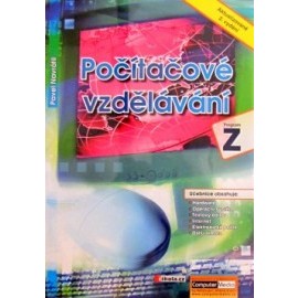 Počítačové vzdělávání