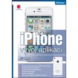 iPhone - vývoj aplikací