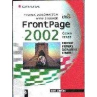 FrontPage 2002 - cena, porovnanie
