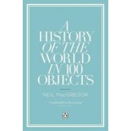 A History of the World in 100 Objects - cena, porovnanie