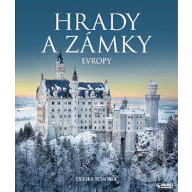 Hrady a zámky Evropy