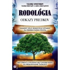 Rodológia – Odkazy predkov