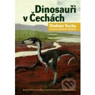 Dinosauři v Čechách? - cena, porovnanie