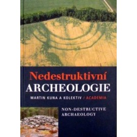 Nedestruktivní archeologie