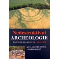 Nedestruktivní archeologie - cena, porovnanie