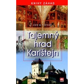 Tajemný hrad Karlštejn