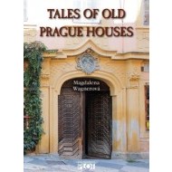 Tales of Old Prague Houses - cena, porovnanie