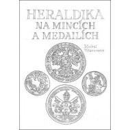 Heraldika na mincích a medailích - cena, porovnanie
