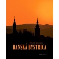 Banská Bystrica - cena, porovnanie