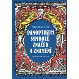 Panoptikum symbolů, značek a znamení