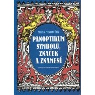 Panoptikum symbolů, značek a znamení - cena, porovnanie