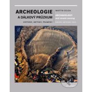 Archeologie a dálkový průzkum - cena, porovnanie