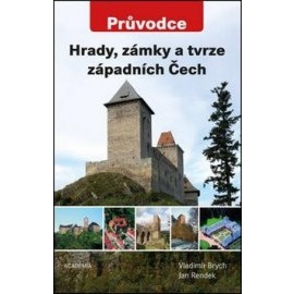 Hrady, zámky a tvrze západních Čech