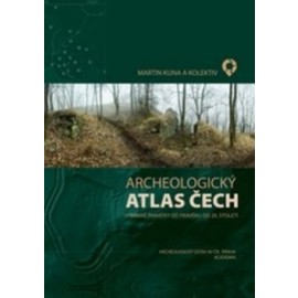 Archeologický atlas ČR