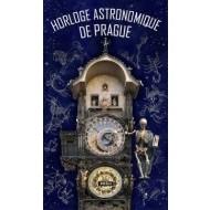 Pražský orloj / Horloge astronomique de Prague - cena, porovnanie