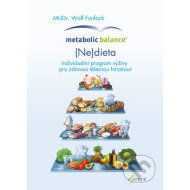 Metabolic Balance - Kuchařka - cena, porovnanie