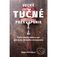 Veľké tučné prekvapenie - cena, porovnanie