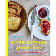 River Cottage Gluten Free Cookbook - cena, porovnanie