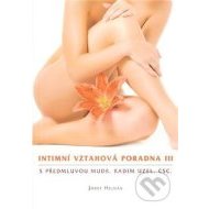 Intimní vztahová poradna III. - cena, porovnanie