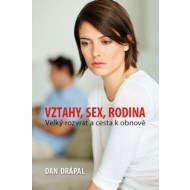 Vztahy, sex, rodina - cena, porovnanie