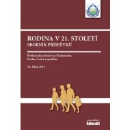 Rodina v 21. století - cena, porovnanie