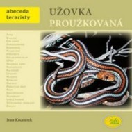 Užovka proužkovaná - cena, porovnanie