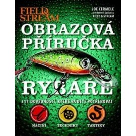 Obrazová příručka rybáře