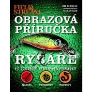 Obrazová příručka rybáře - cena, porovnanie